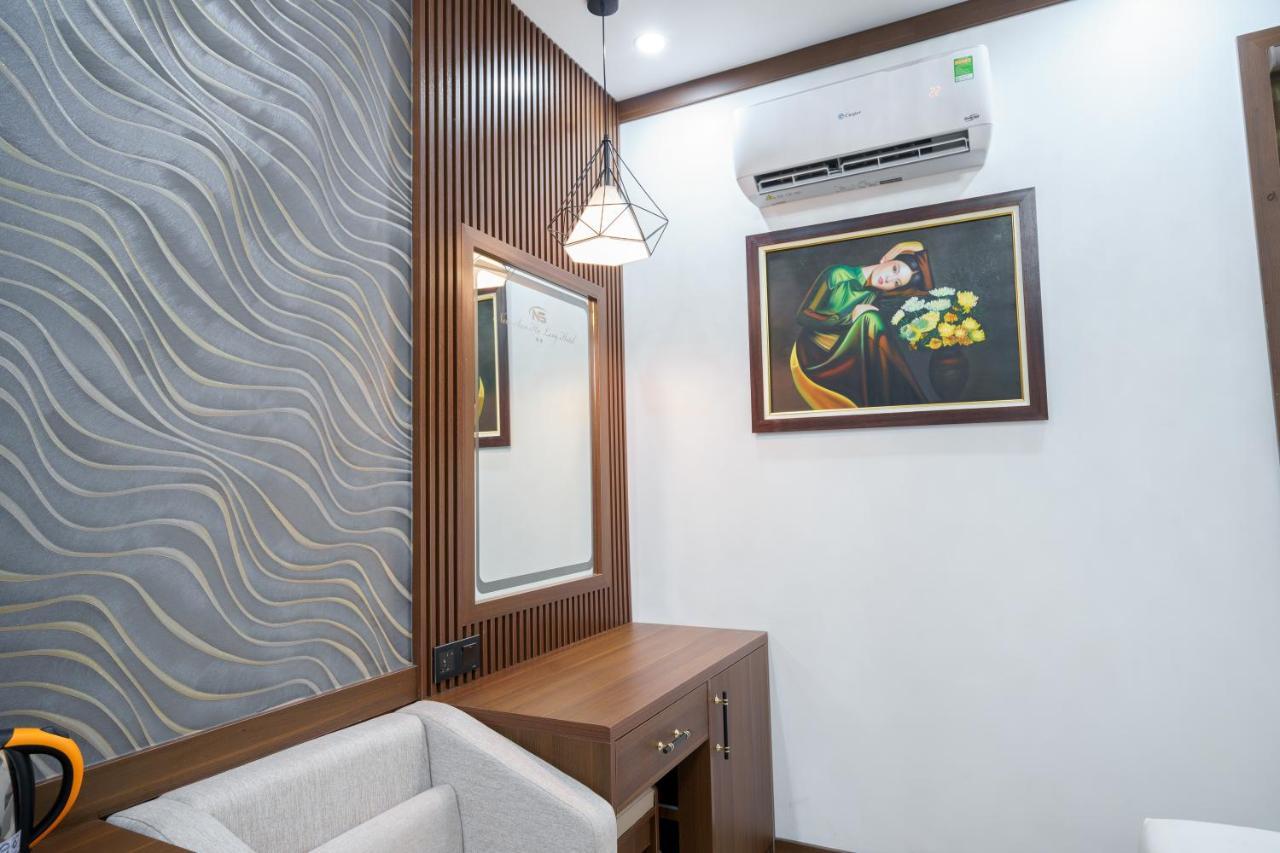 הלונג Sunland Halong Hotel And Restaurant מראה חיצוני תמונה