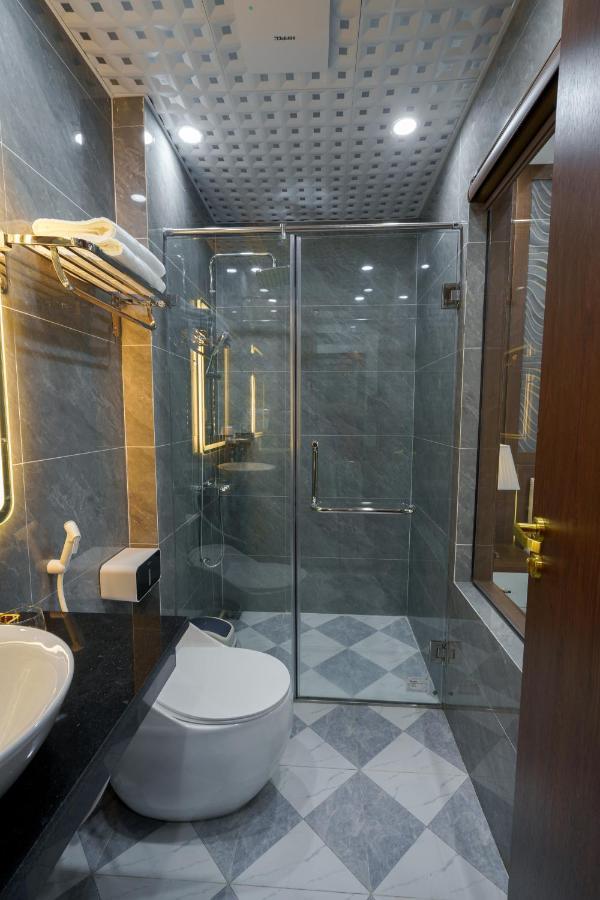 הלונג Sunland Halong Hotel And Restaurant מראה חיצוני תמונה